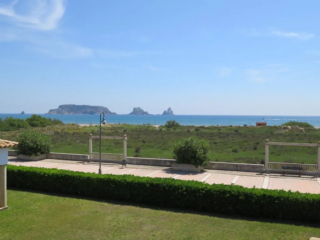 La Platera Villas L'Estartit 0*,  Espagne