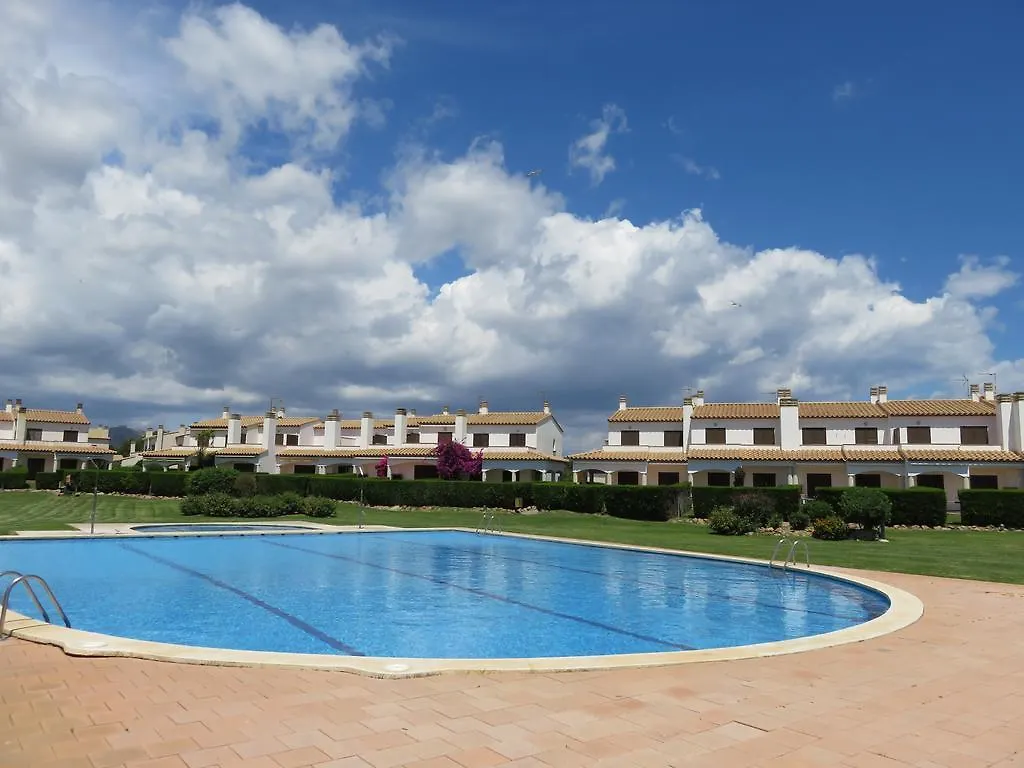 La Platera Villas L'Estartit 0*,  Espagne