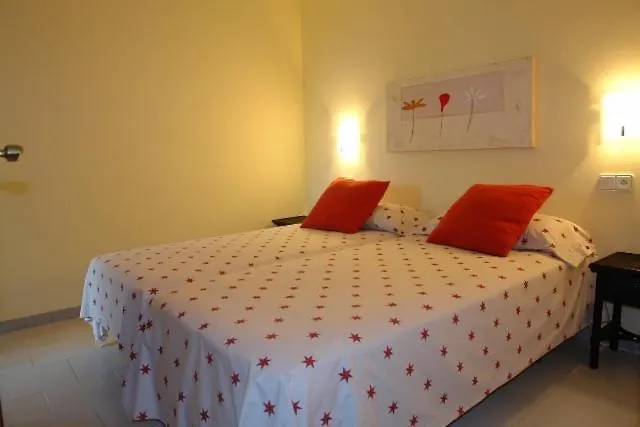 La Platera Villas L'Estartit Espagne